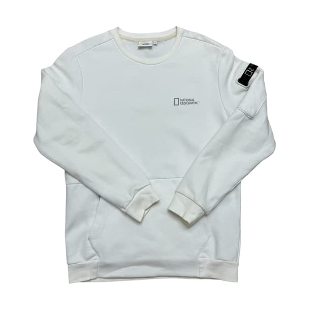 네셔널지오그래픽 맨투맨