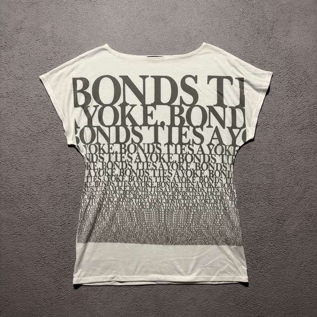 Comme ca ism t-shirt