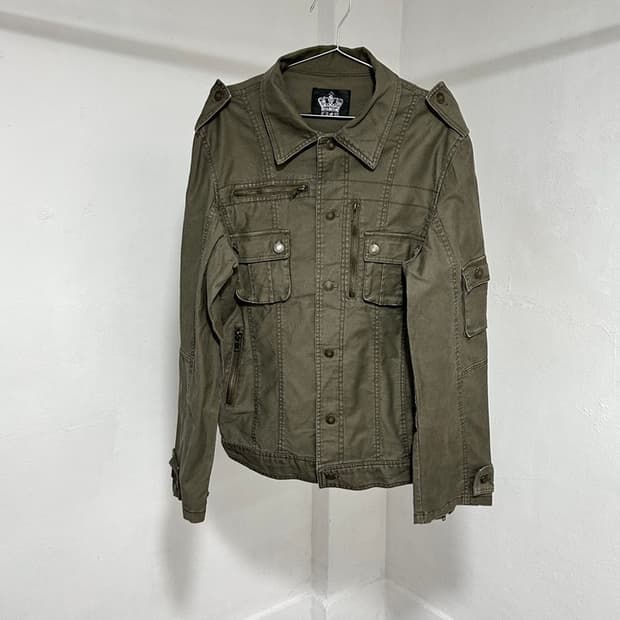vtg jacket