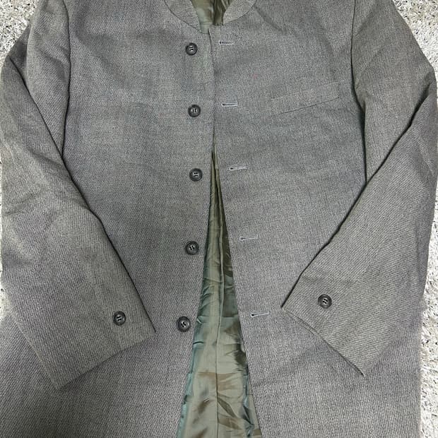 일제 반카라 울블레이저 110