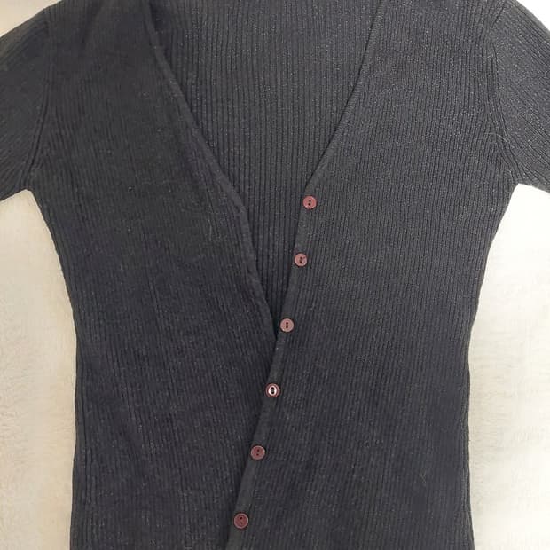 세실맥비 가디건