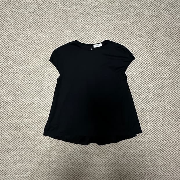 TOMORROWLAND blouse