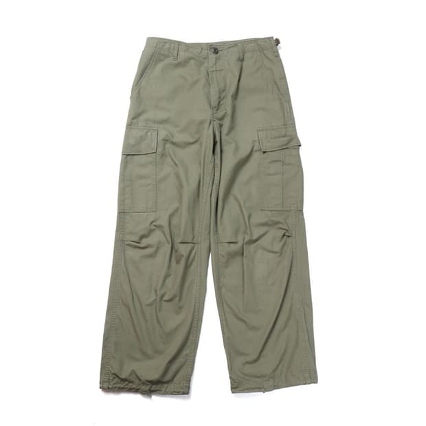 시오타 Ciota Cargo Pants