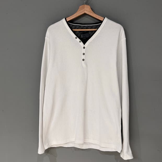 JPN 레이어드 롱슬리브 