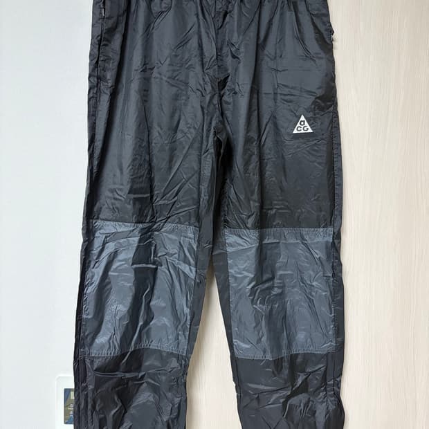 나이키 acg 신더콘 윈드쉘 팬츠 M (DB1135-010)