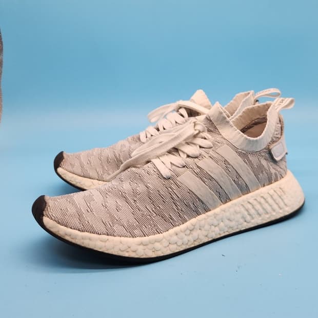 l 아디다스 NMD R2 남성 운동화 280