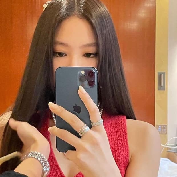 샤넬 정품 업사이클링 코코크러쉬 스몰 반지