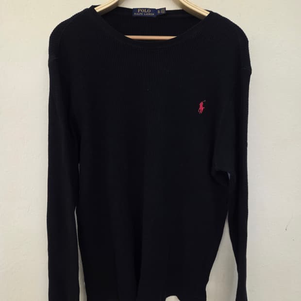 폴로 랄프로렌 Xl  티셔츠