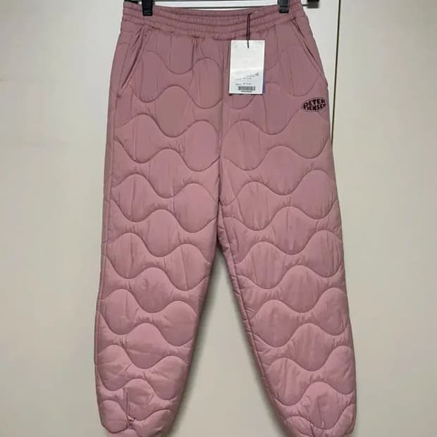 피터젠슨 여아 패딩바지 155 (13y)