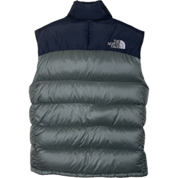 [M] 노스페이스 눕시 700 패딩 베스트 조끼