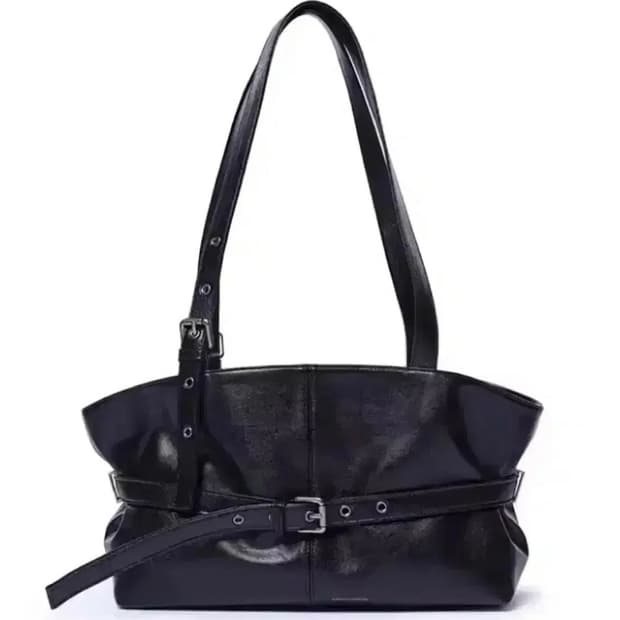 세이모온도 르벨트백