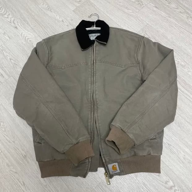 칼하트 산타페 바리스타 S