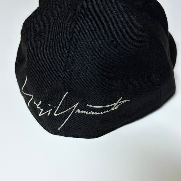 요지야마모토 뉴에라 59fifty