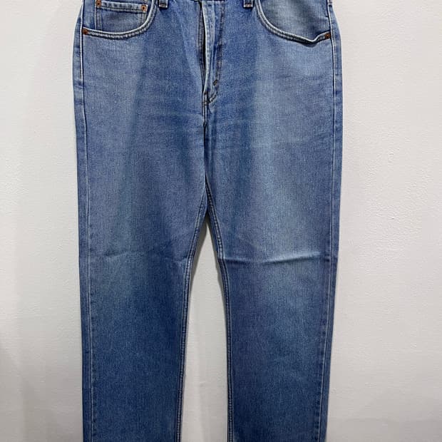 리바이스 505 레귤러