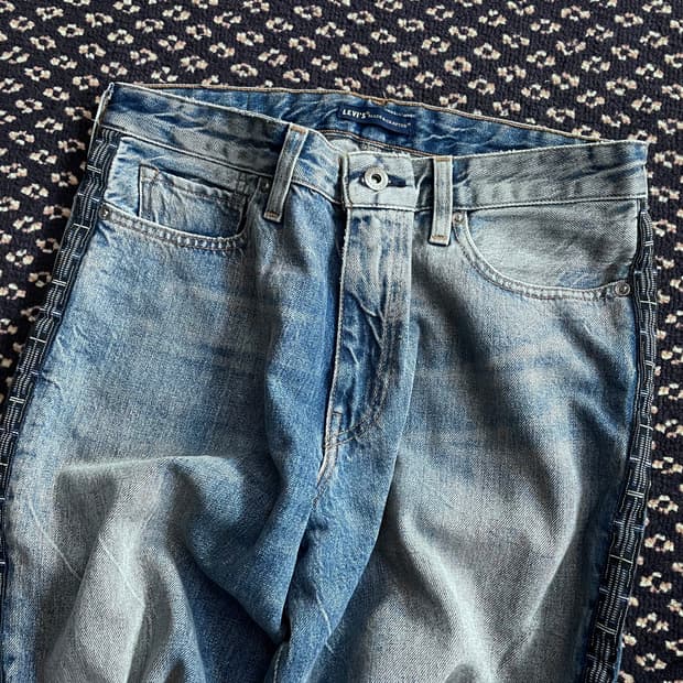 Levis MADE & CRAFT
