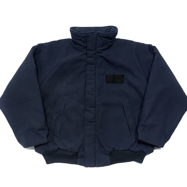 usn 쉽보드자켓 콜드웨더 자켓 아라미드 xl (110-115)