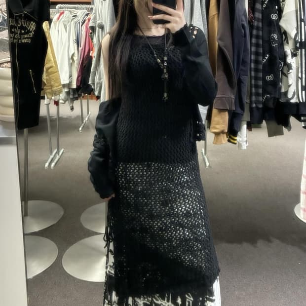 Midnight Grunge 🎚️⛓️