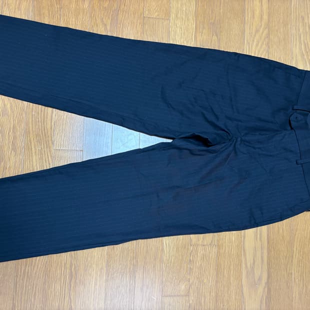 h&m 슬렉스 32