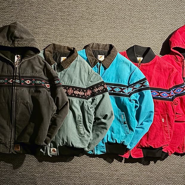 칼하트 역시즌 20 ~ 30%