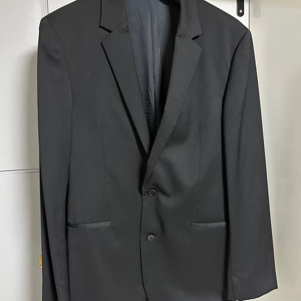 cos 코스 싱글 블레이저