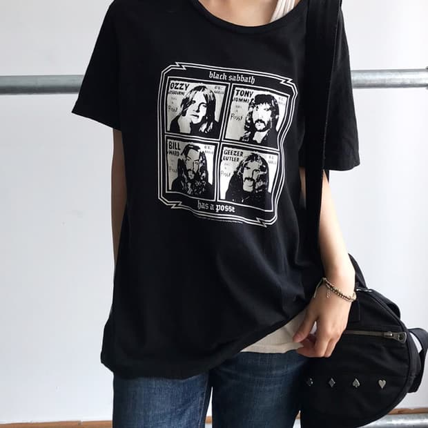 U.S.A. vintage