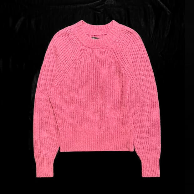 이자벨마랑 로지 니트 스웨터