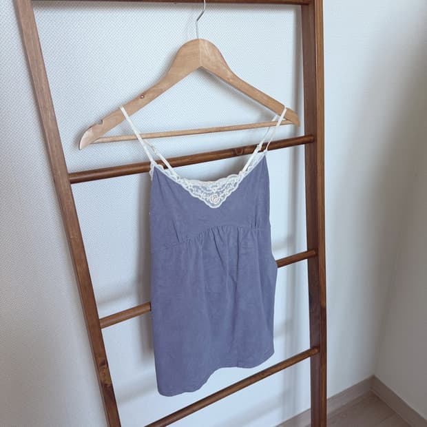 레이스 슬리브리스