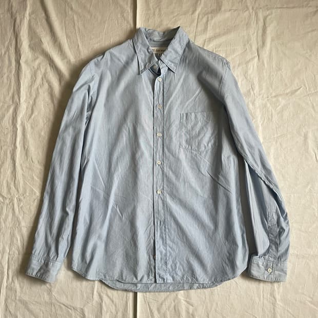 Yohji Yamamoto