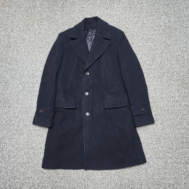 [100] 빈폴 모직코트 더플코트