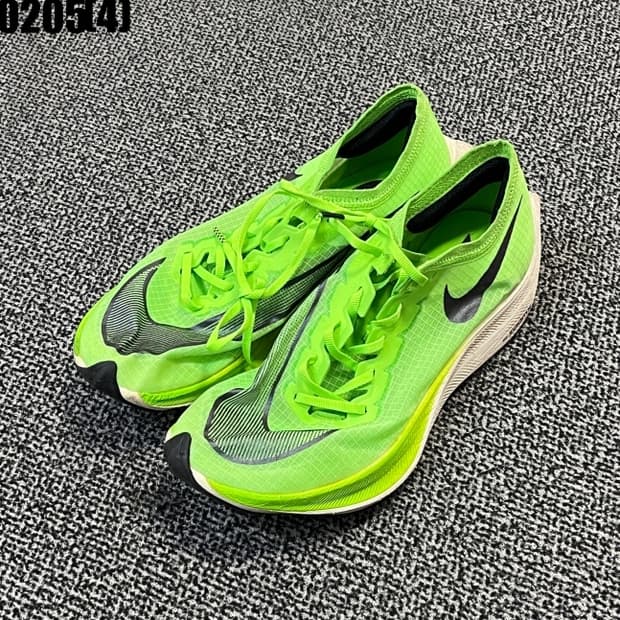 [240] 나이키 줌X 베이퍼플라이 넥스트% 러닝화 0205(4)