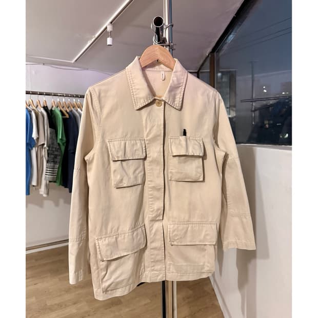 1998SS M65 Field Jacket