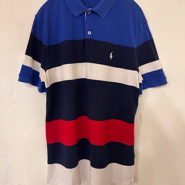 (정품) 폴로 랄프로렌 카라티 L