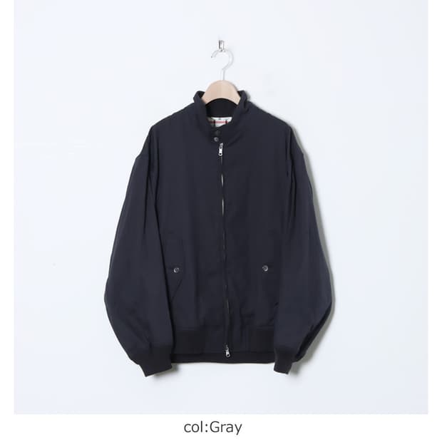 시오타 제이프레스 자켓