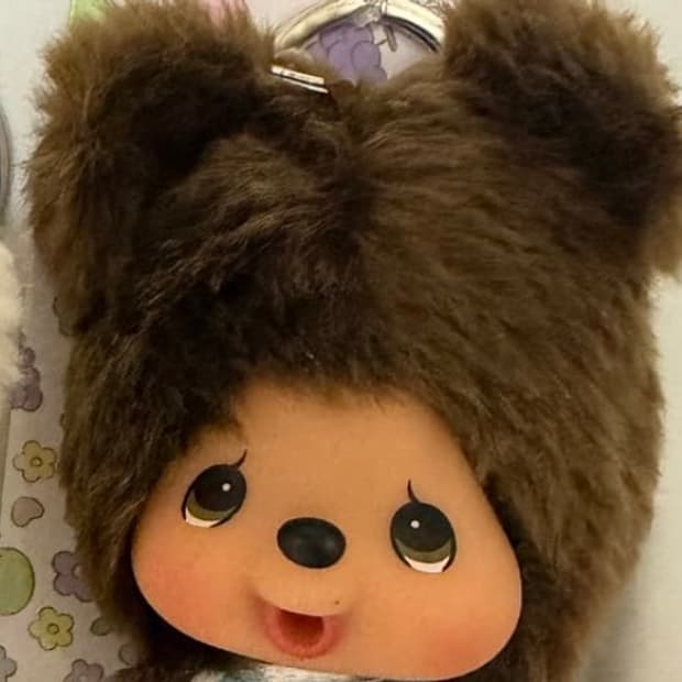 몬치치 쿠마 키링 개인결제창