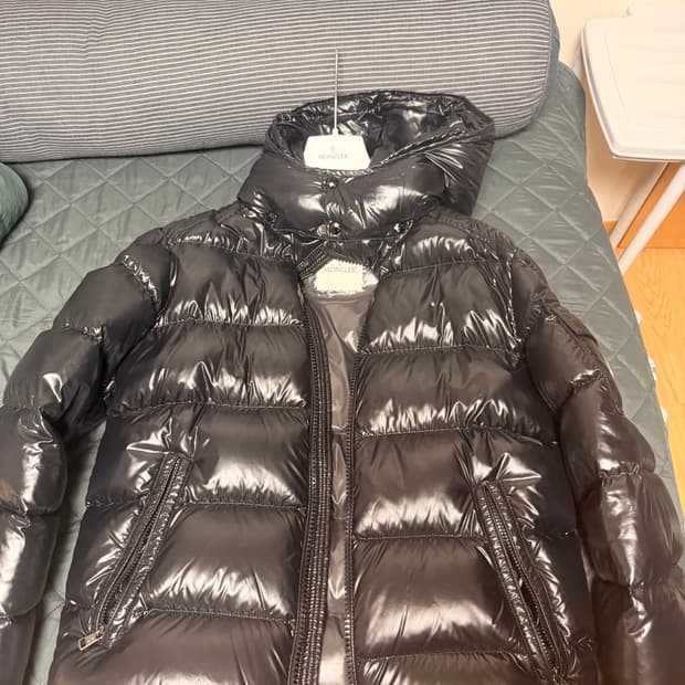 몽클레르 마야 3