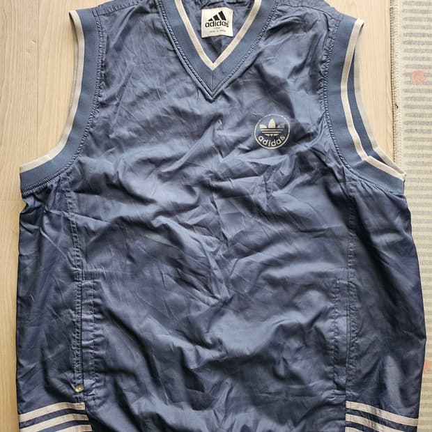 올드스쿨 아디다스 베스트