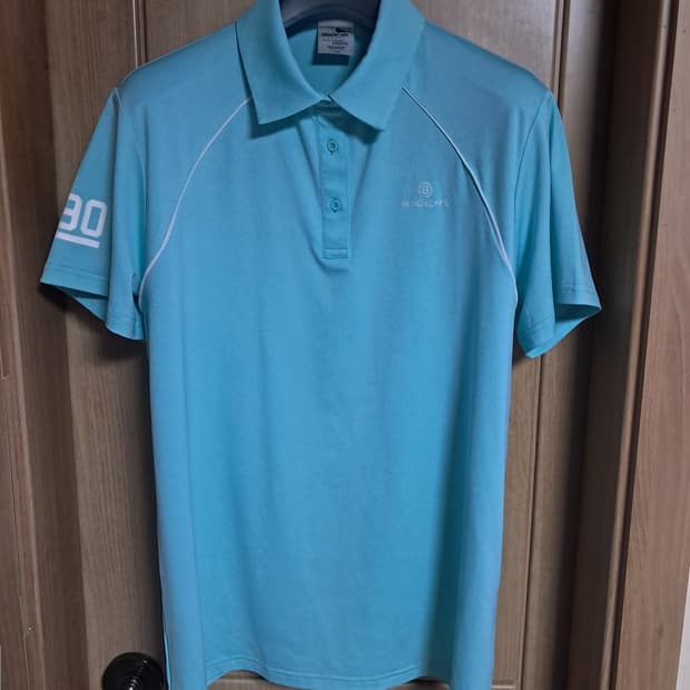 블랙캣츠 여성 반팔티 110