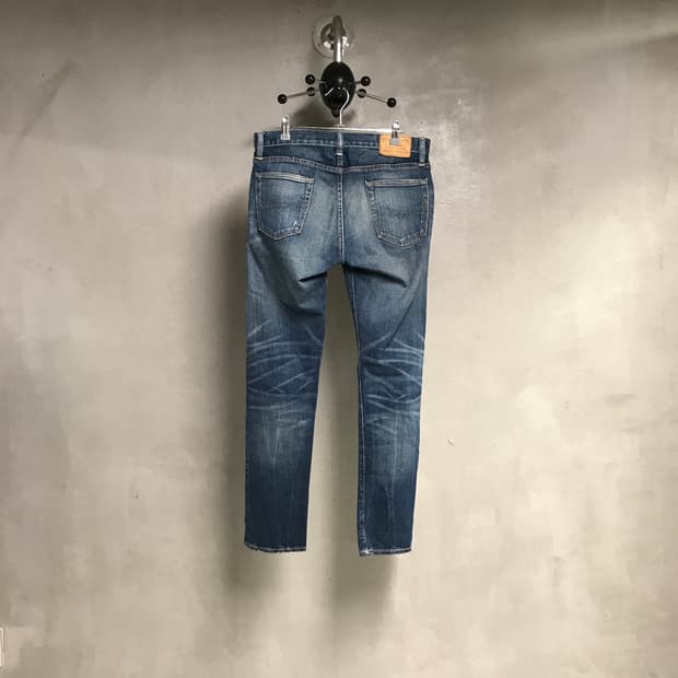 폴로 랄프로렌 데님 팬츠 30/30