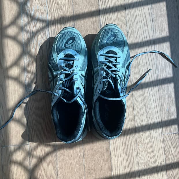 아식스 조스 100s 시트락 280