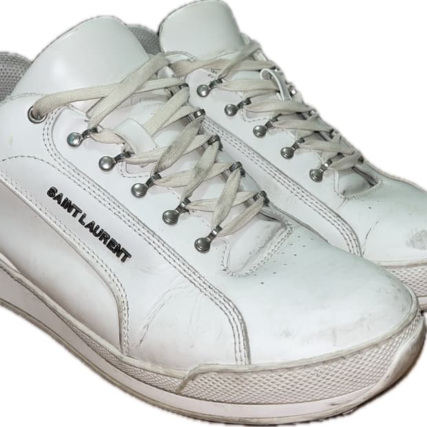 Saint laurent jump