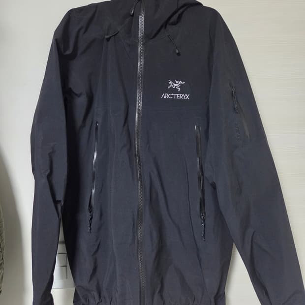 아크테릭스 베타 sv