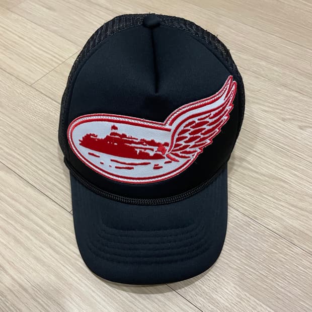 코르테이즈 트러커캡