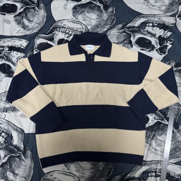 어반디타입 긴팔니트 3사이즈 