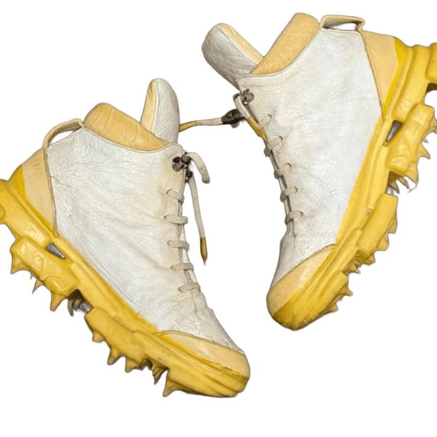 캐롤크리스찬 포엘 슈즈 8사이즈