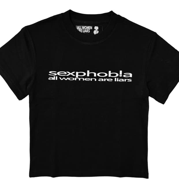 sexphobia 반팔 S,M 구합니다