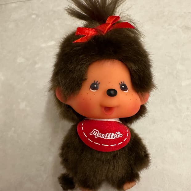 몬치치 대두 베비치치