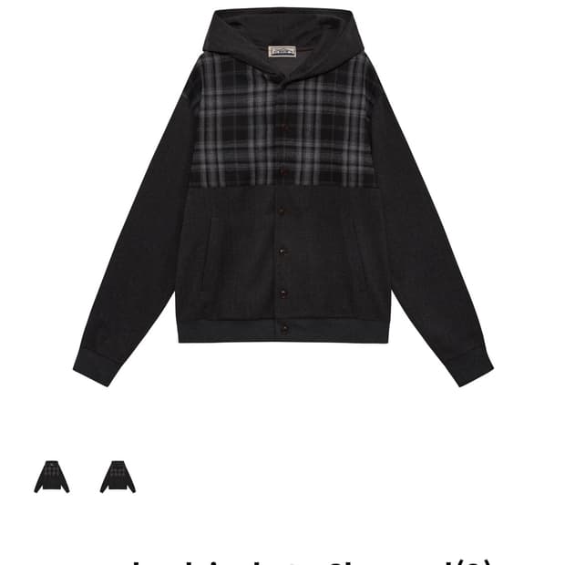 사로스 차콜2사이즈