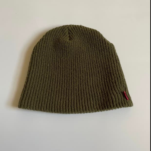 supreme beanie