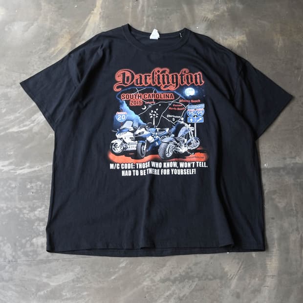 Darlington