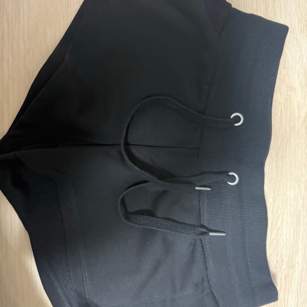 보헤미안서울 베이직 스웻 쇼츠